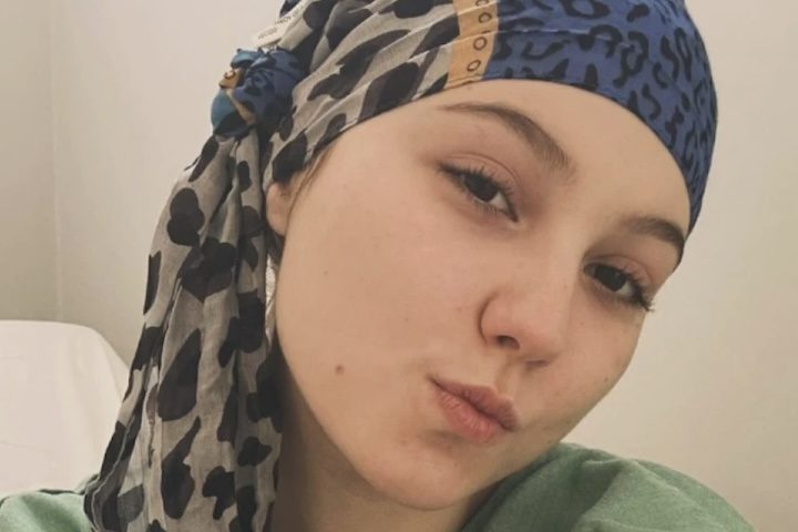 Isabel estava na UTI do Hospital Erasto Gaertner, em Curitiba, e seu estado de saúde  vinha repercutindo na mídia desde que ela foi internada com problemas graves . 