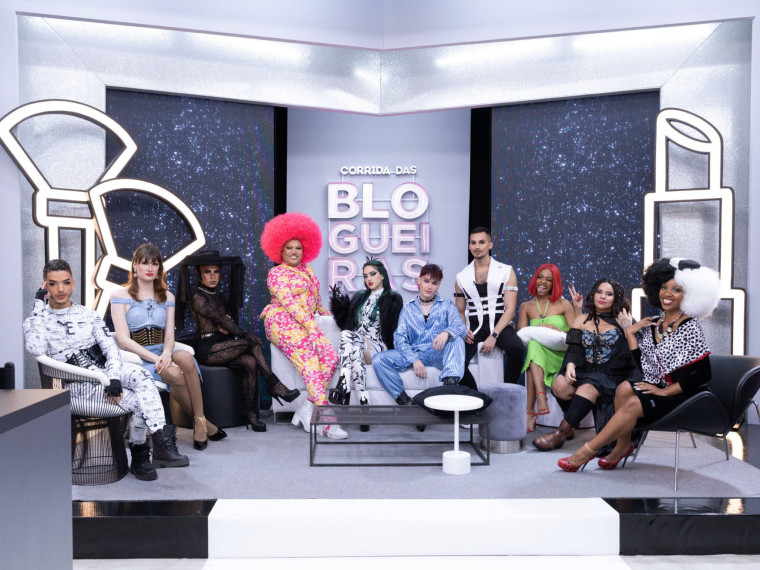 Na sexta temporada, participantes de edições anteriores retornaram para disputar a Coroa de Cola Quente