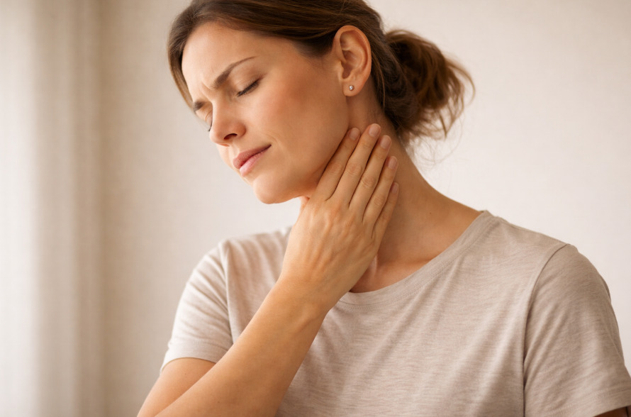 Há ainda quem use técnicas como puxar a língua ou massagear o pescoço. Essas práticas ativam nervos ligados ao reflexo do soluço.