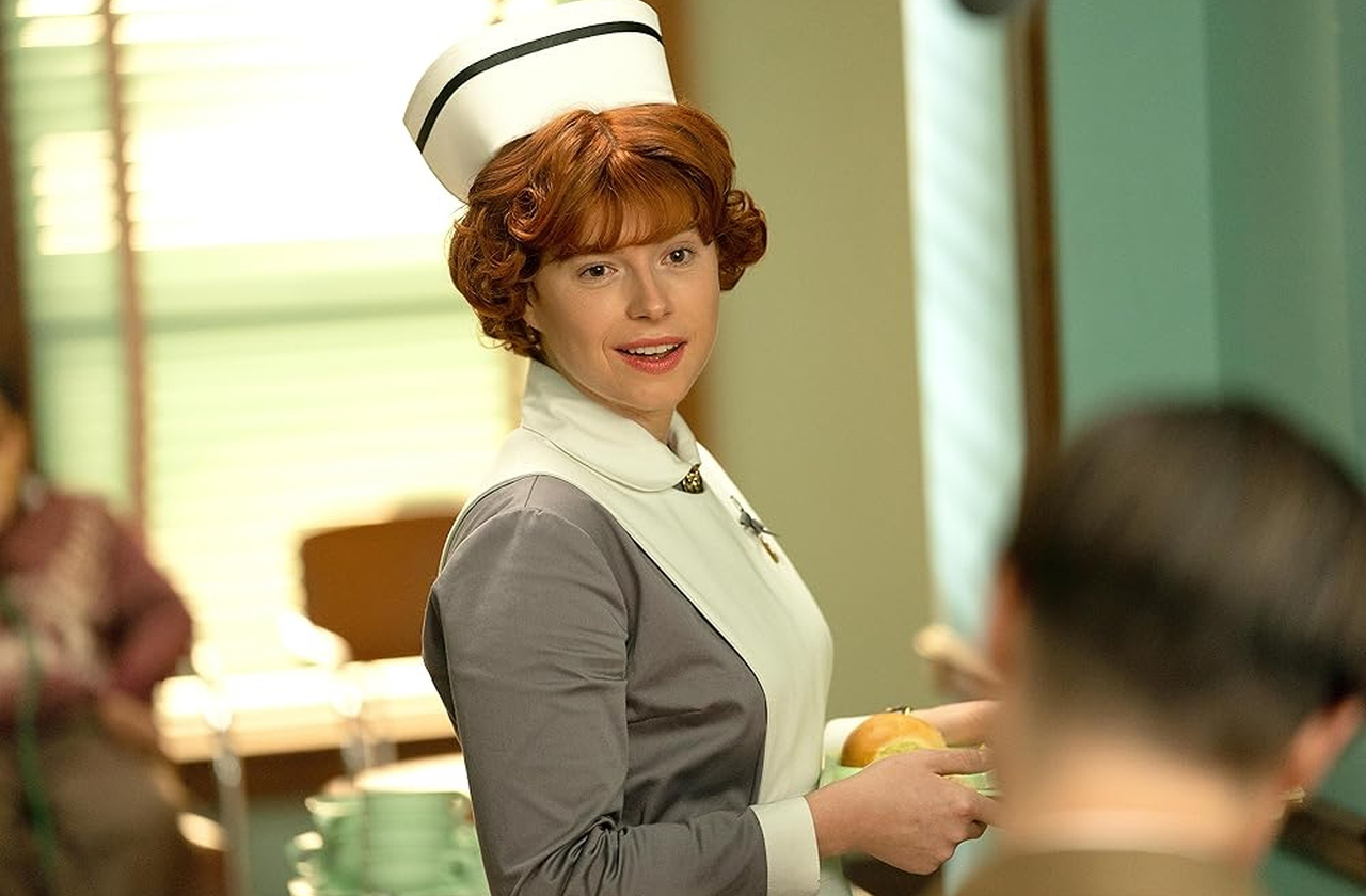 Aos 36 anos, Jessie Buckley já se firma como um ícone contemporâneo do cinema e do teatro. Versátil, mantém viva sua relevância em múltiplas expressões artísticas, conectando público e crítica. O futuro aponta para novos papéis e desafios que ampliarão uma trajetória que continuará a ser escrita com brilho. 