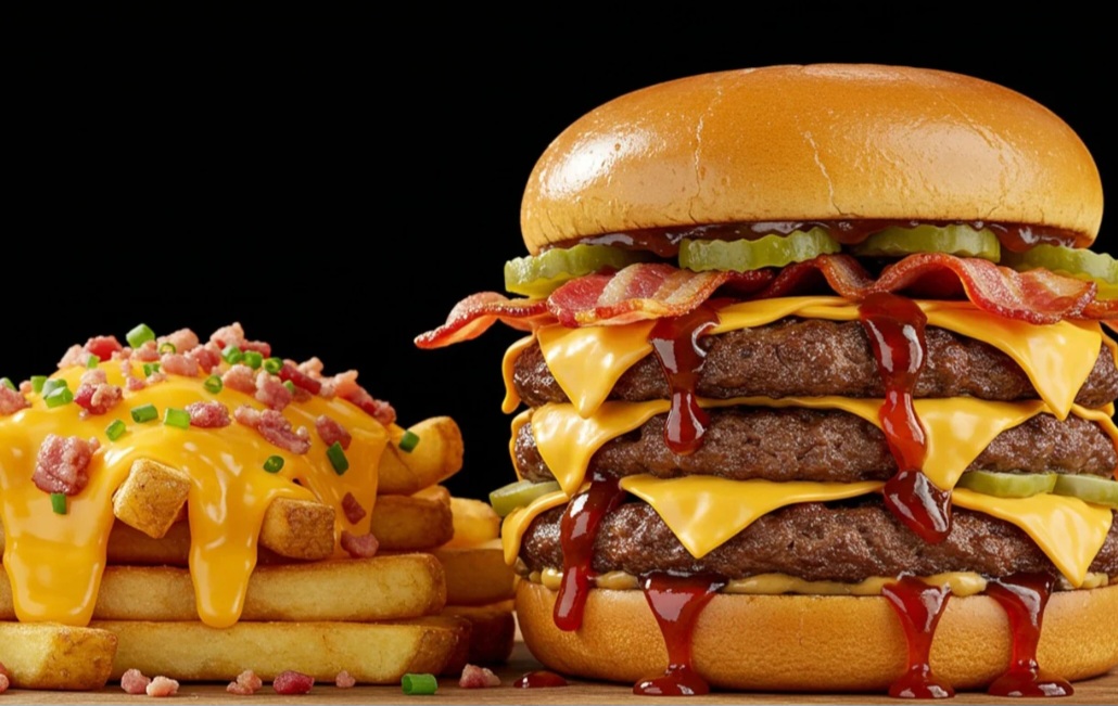 Em lanches, é comum encontrá-los em hambúrgueres, hot dogs e tortas salgadas. Em pratos principais, realçam sabores em preparações como curry, arroz e carnes assadas.