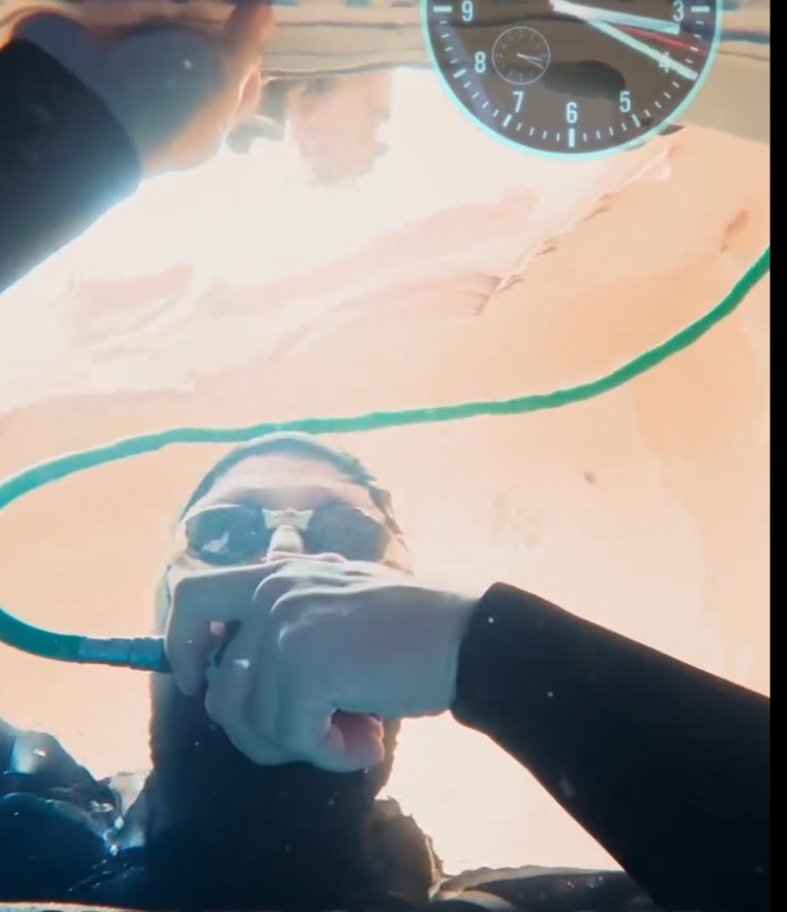 Para quem não é atleta especializado, segurar a respiração entre 30 e 90 segundos é o mais comum. Mesmo indivíduos treinados raramente ultrapassam 3 minutos.