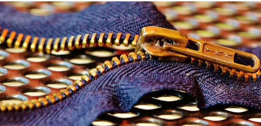 No fim das contas, o zíper é um exemplo perfeito de como uma invenção simples pode ter um impacto enorme no cotidiano.