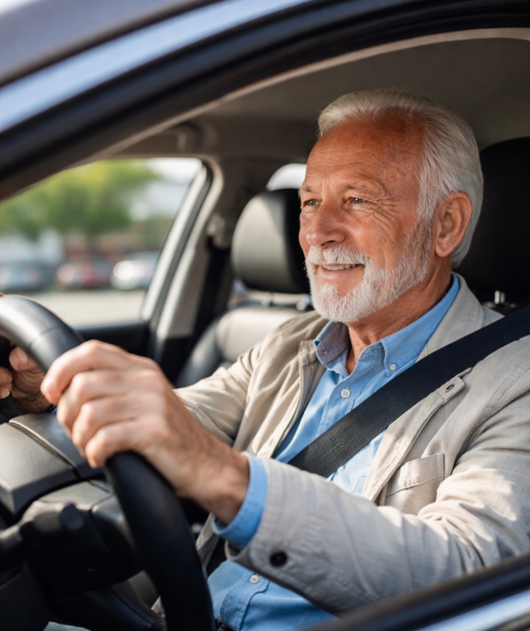 Nem todos os condutores podem participar do processo automático. Há limites de idade e situações específicas que exigem renovação tradicional. Os idosos acima de 70 têm regras próprias.