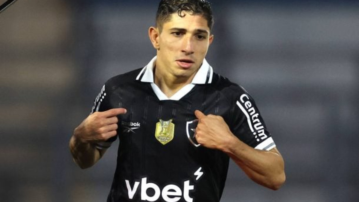 Tricolor não chegou a um acordo contratual com o jogador e seus representantes 