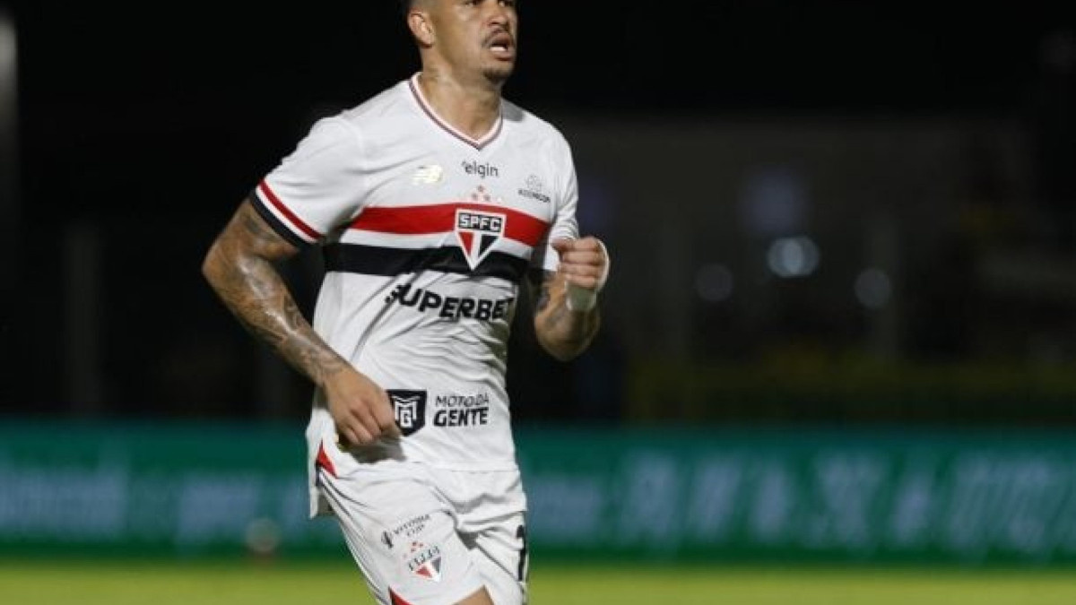 Atacante afirmou que a atual temporada do Tricolor será mais difícil que a anterior