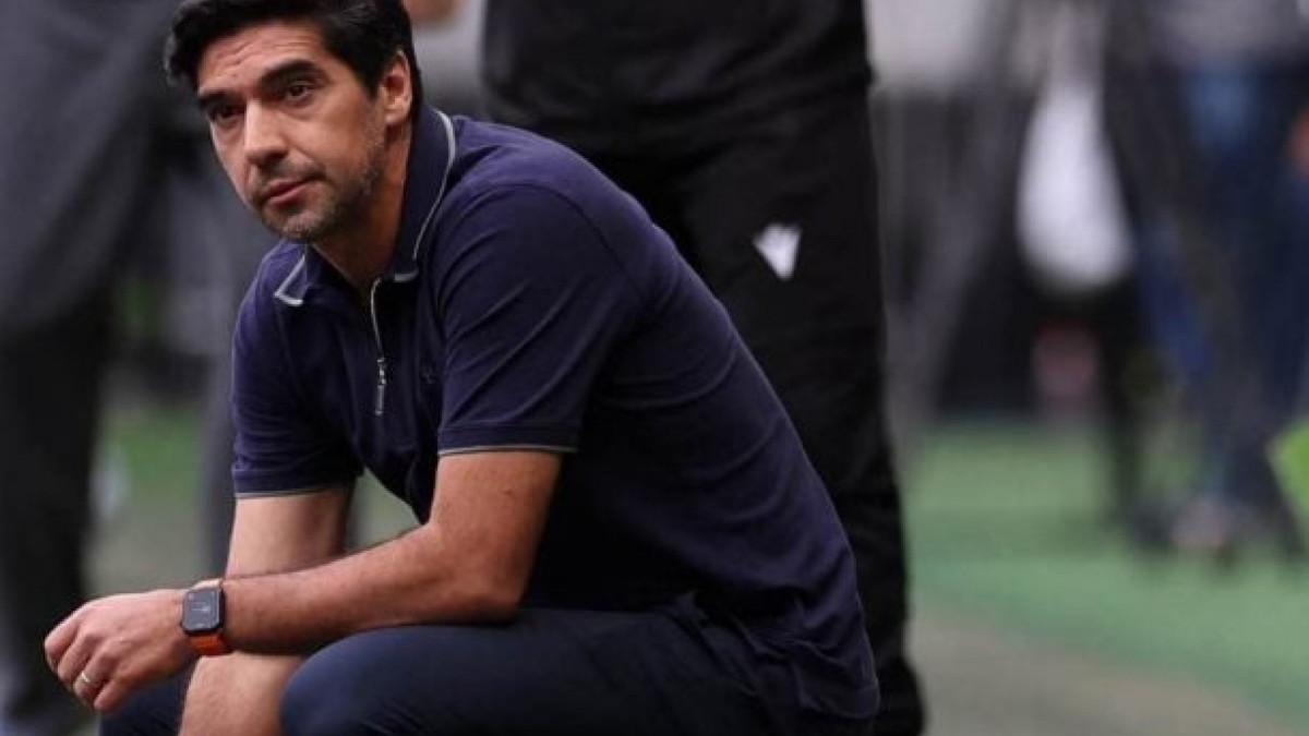 Técnico gostou da atuação do Verdão na vitória sobre a Portuguesa por 1 a 0 