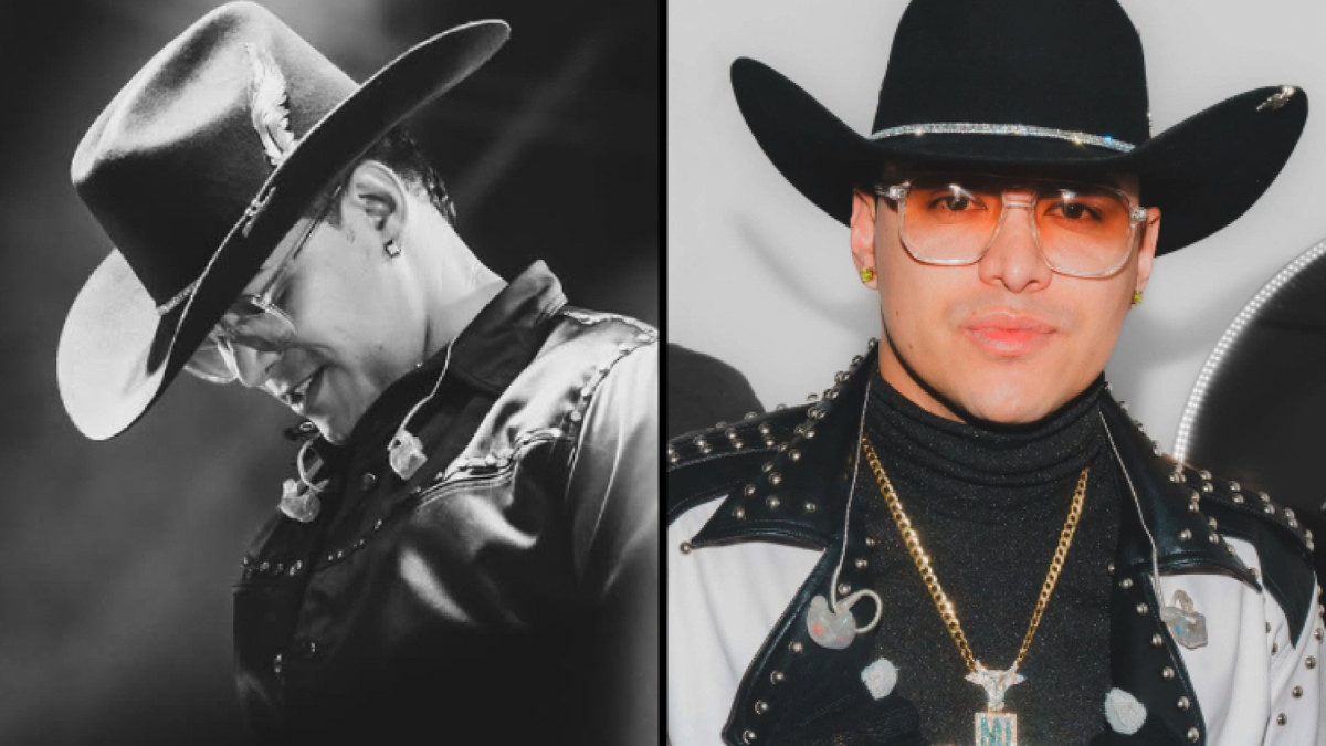 Yeison Jiménez teve uma ascensão meteórica na indústria do entretenimento. Seu último single foi lançado há quatro meses