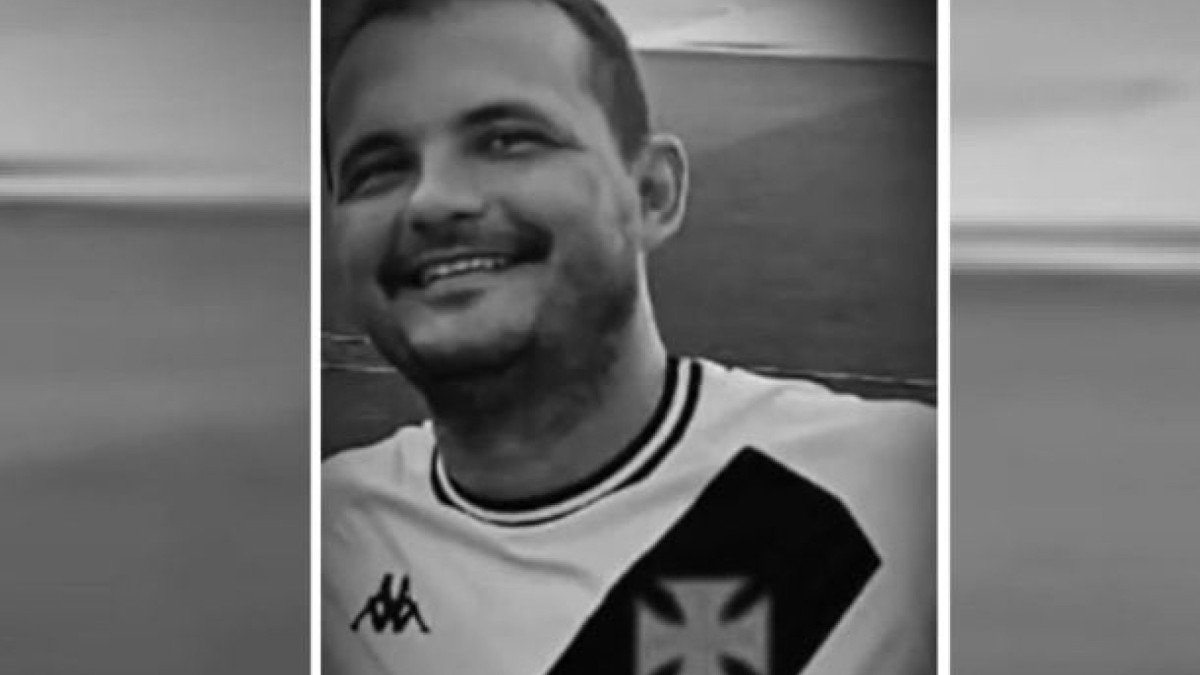 Empresário morava no norte capixaba e foi até a beira do precipício para jogar fora casquinhas de caranguejo