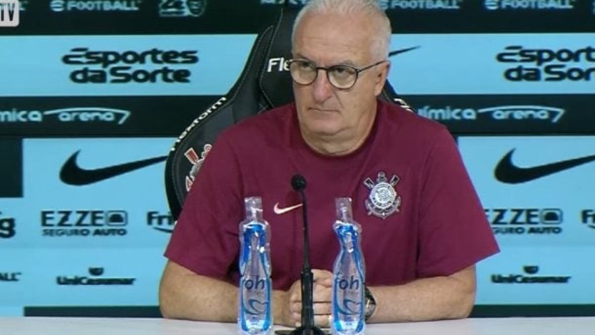 Técnico valorizou a evolução do meio-campista de apenas 20 anos