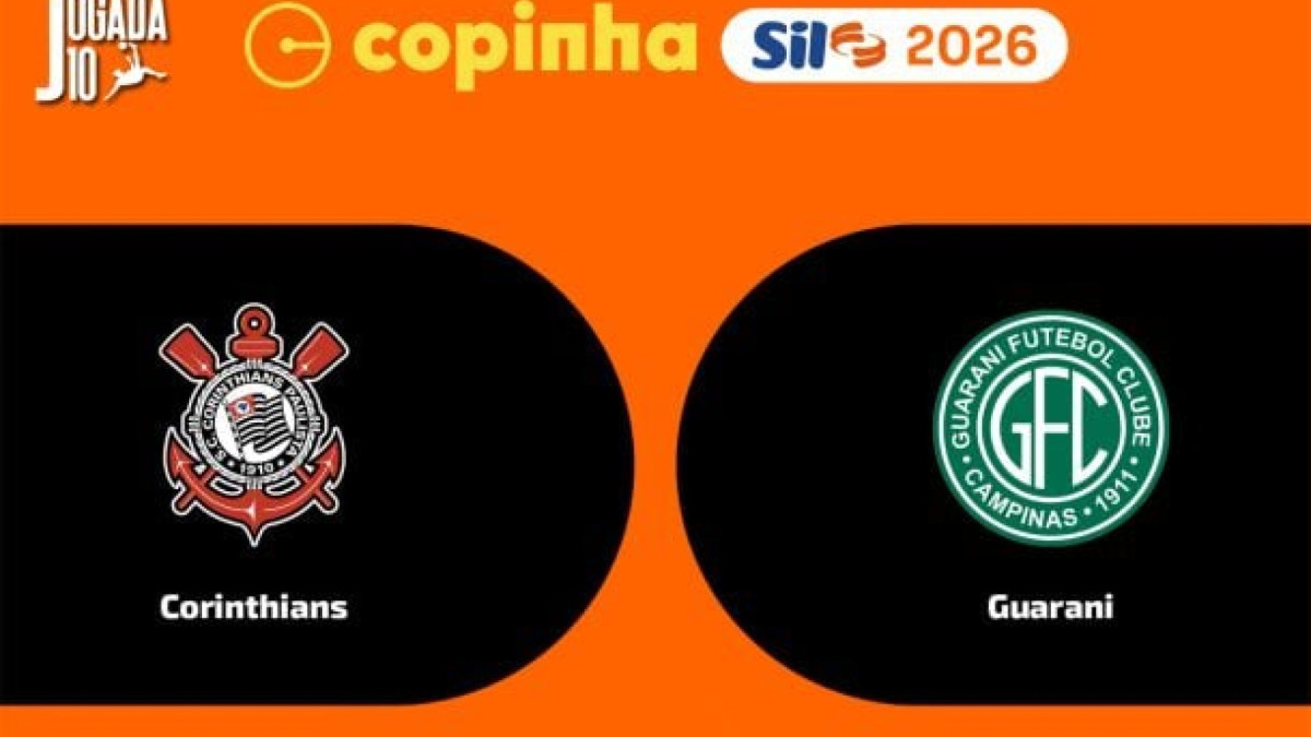 Timão é o maior campeão do torneio, com 11 títulos, e vice-campeão da última edição