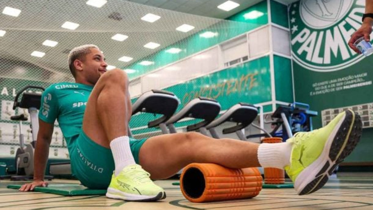 Elenco do Verdão voltou aos trabalhos neste domingo (11) após a vitória sobre a Portuguesa na estreia do Paulistão