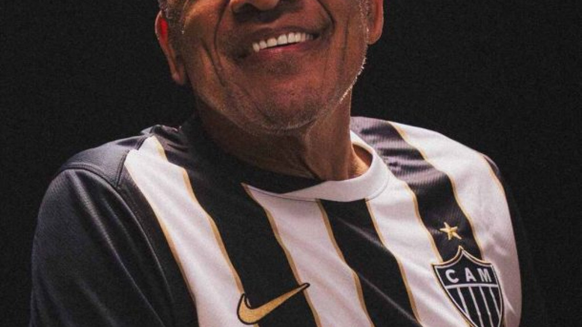 A camisa foi inspirada no título brasileiro de 1971. Segundo uniforme será divulgado apenas em março, no aniversário do clube