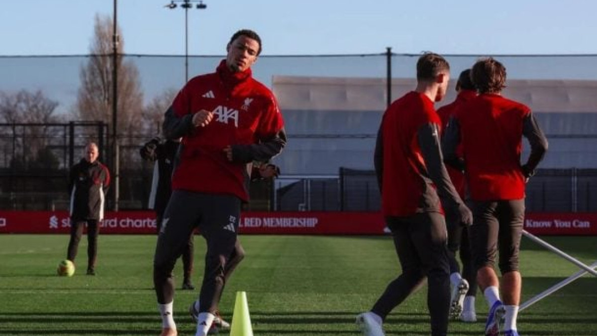 Times se enfrentam em Anfield, pela terceira fase da Copa da Inglaterra
