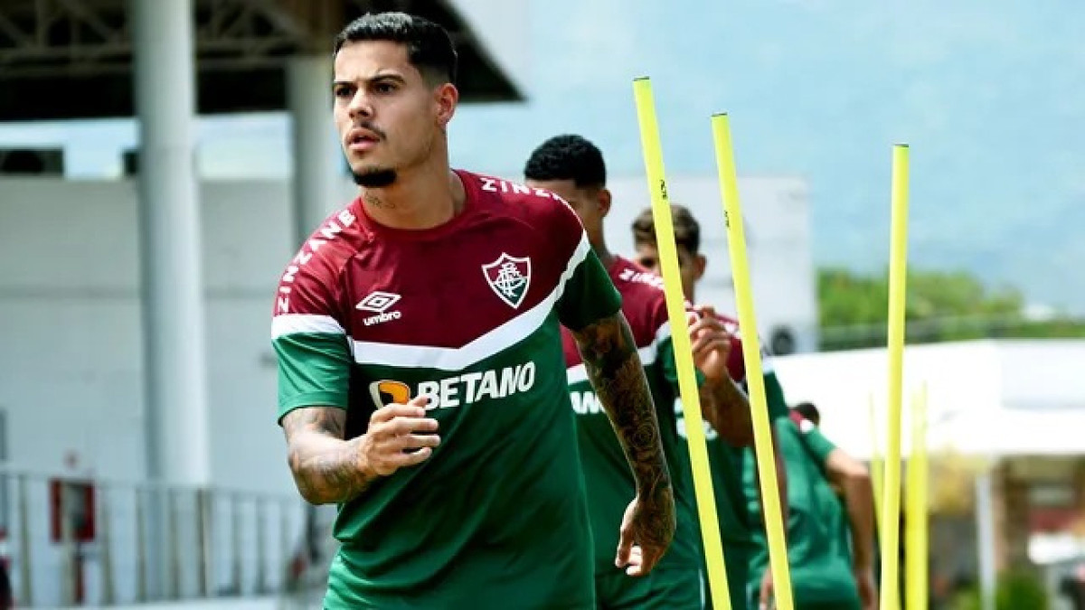 Zagueiro Luan Freitas vai reforçar o Fortaleza em 2026