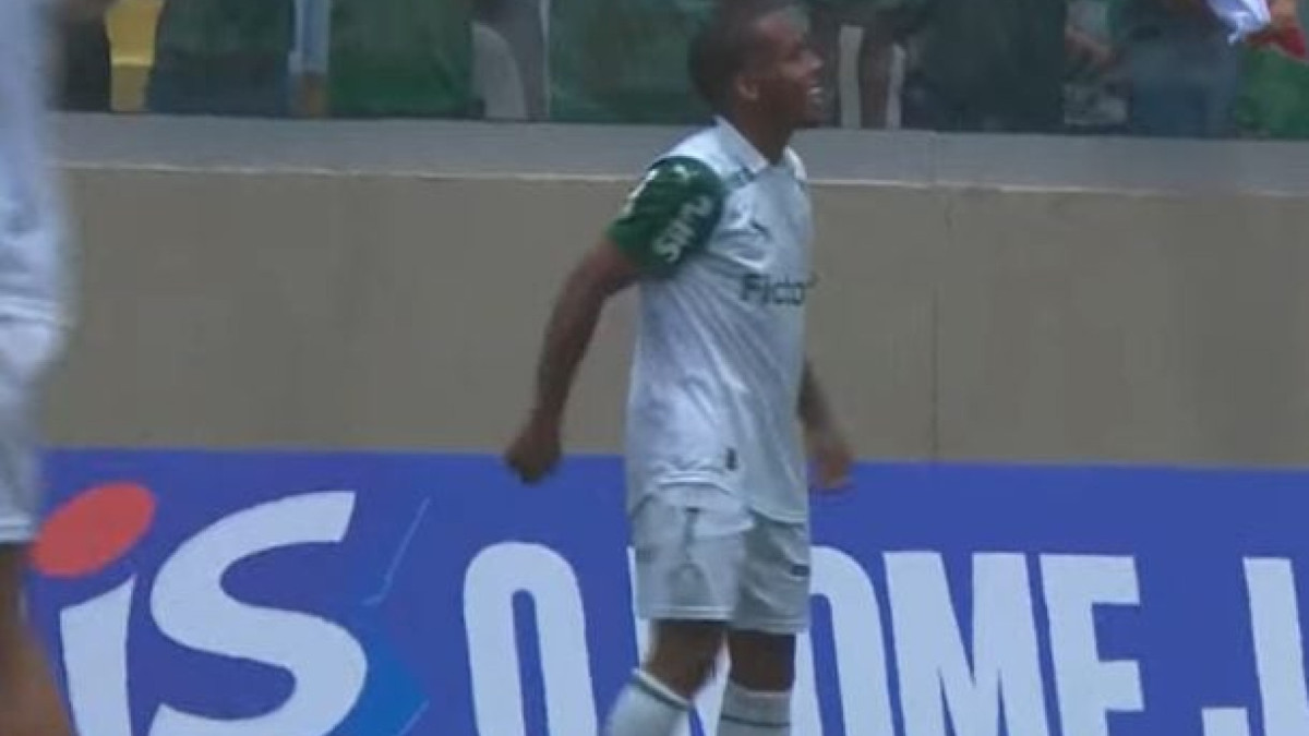 Verdão vence por 3 a 0 e confirma a liderança do Grupo 27. Na próxima fase enfrenta o Vitória, enquanto o clube paraense está eliminado 