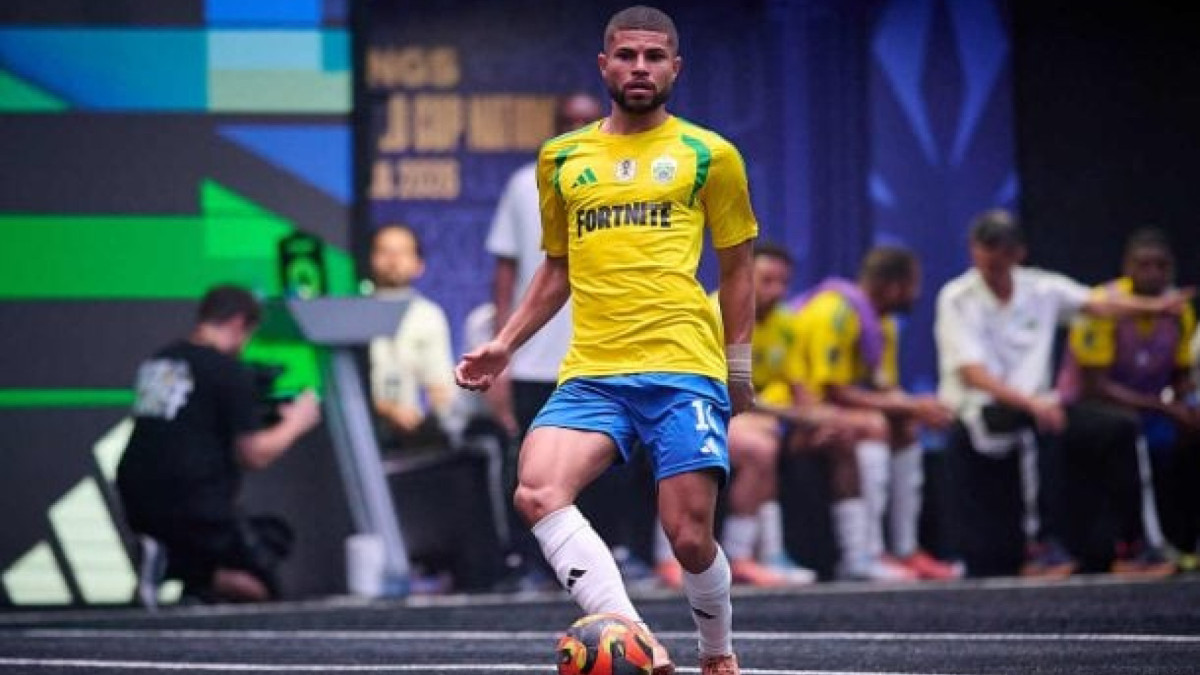 Em entrevista exclusiva ao J10, craque da Seleção abre o jogo, vê atual Nations mais difícil que 2025 e projeta novo título ao lado da família