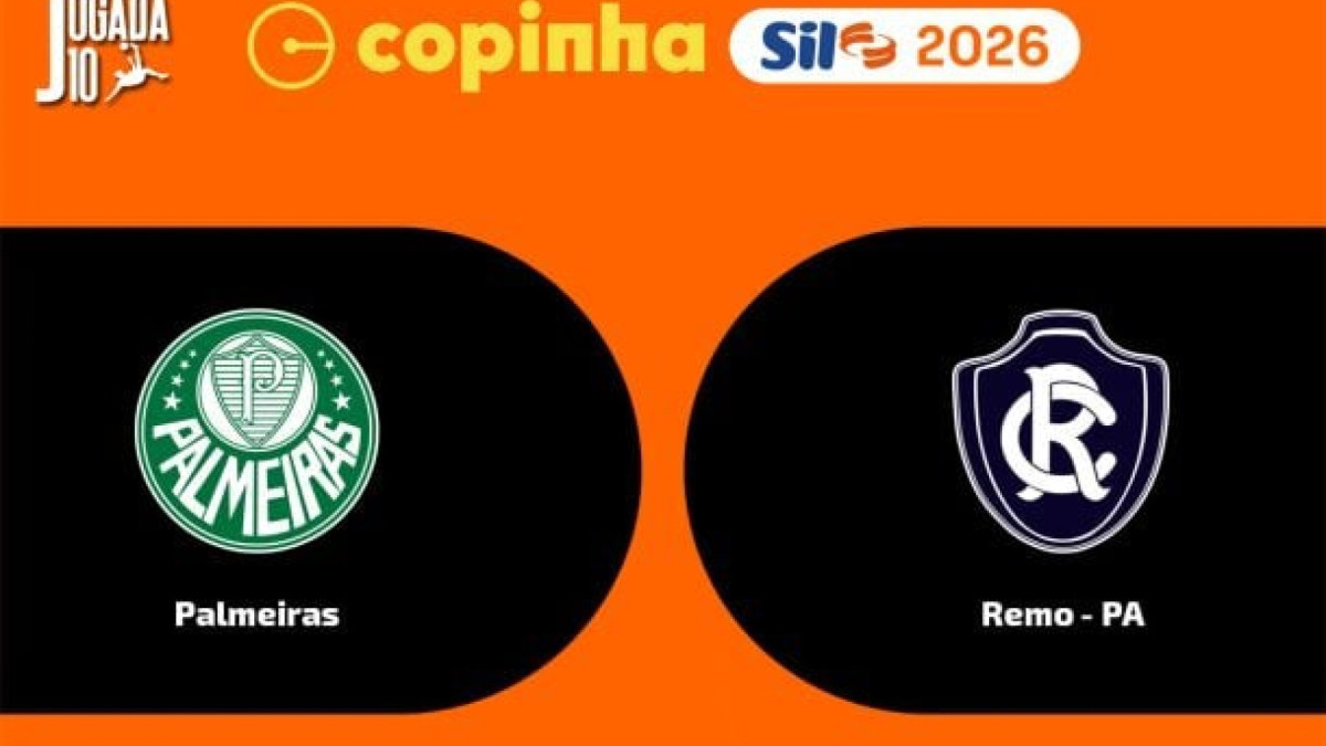 Verdão tenta garantir o primeiro lugar do Grupo 27. Remo precisa vencer ou a eliminação estará na sua porta