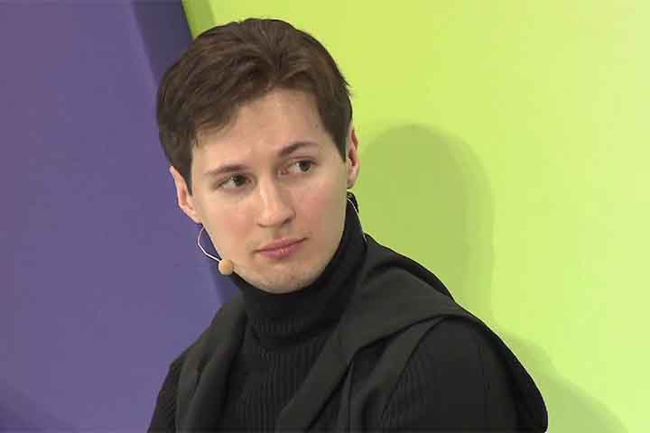 Quero que eles vivam como pessoas normais, se desenvolvam sozinhos, aprendam a confiar em si mesmos, sejam capazes de criar, não dependam de uma conta bancária, afirmou o bilionário.