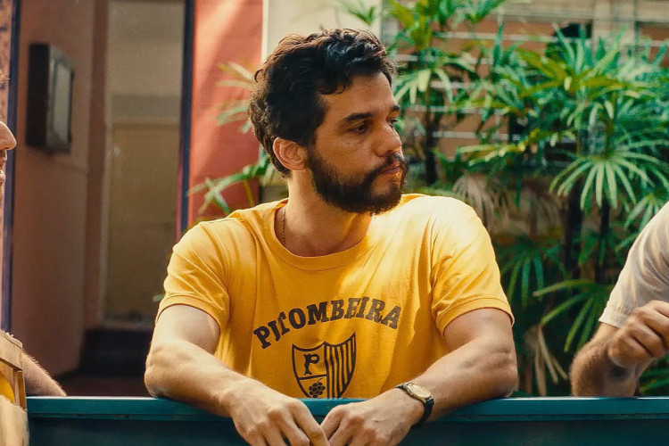 Filme brasileiro "O Agente Secreto", estrelado por Wagner Moura, ganhou indica&ccedil;&otilde;es ao Globo de Ouro 2026