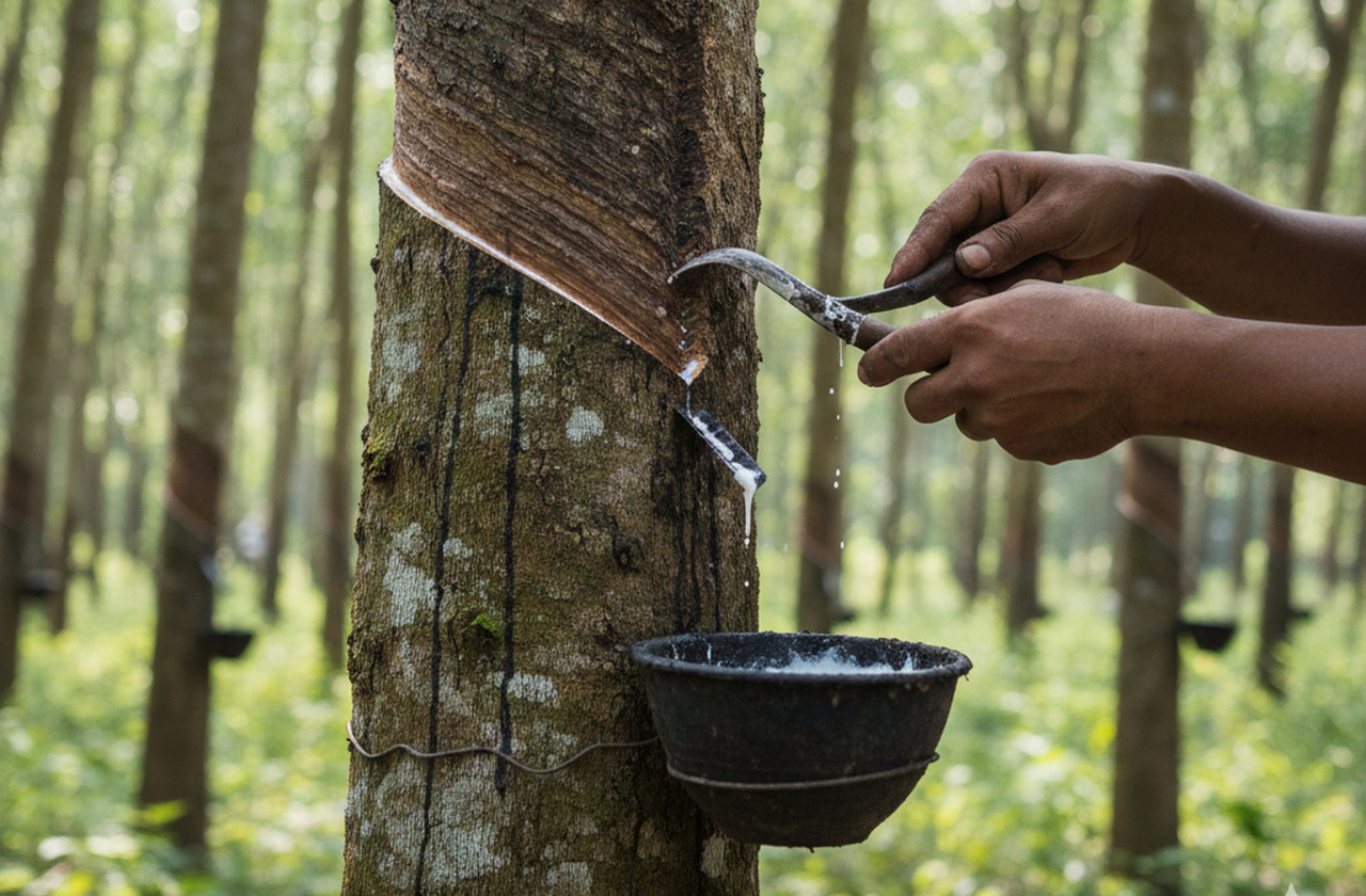 Pragas nas plantações de seringueiras inviabilizaram a produção de látex, bem como a monocultura imposta por Ford não resistiu à biodiversidade amazônica. Esse erro estratégico foi decisivo para o colapso do projeto.