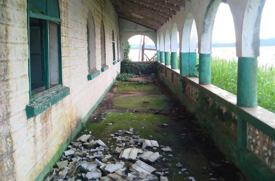 Hoje, as ruínas da cidade seguem como testemunho histórico de um megaprojeto abandonado que evidencia como a Amazônia constantemente despertou o interesse de estrangeiros. Atraídos por seu imenso potencial, mas em muitos casos incapazes de entender plenamente sua diversidade e complexidade.