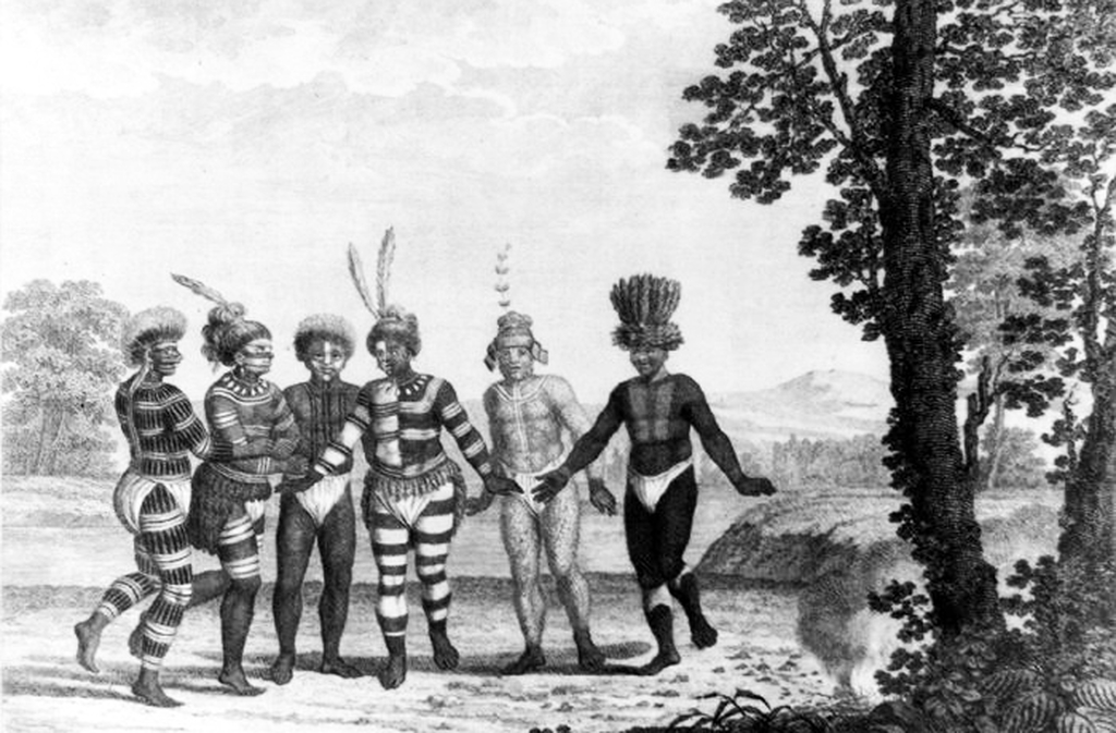 Antes da colonização europeia, a região era habitada pela tribo Yelamu, pertencente ao povo indígena Ohlone. Eles habitavam a área há mais de 3 mil anos, vivendo em harmonia com a natureza e o ciclo das estações. 