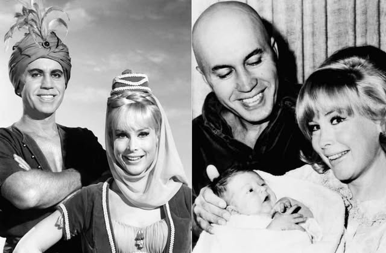 Durante a primeira temporada, aliás, Barbara engravidou de seu único filho, Matthew Ansara, e a produção precisou adaptar figurinos e cenas para manter a continuidade nas gravações. Uma das artimanhas para encobrir o fato era o uso de um véu sobre a barriga da personagem.



