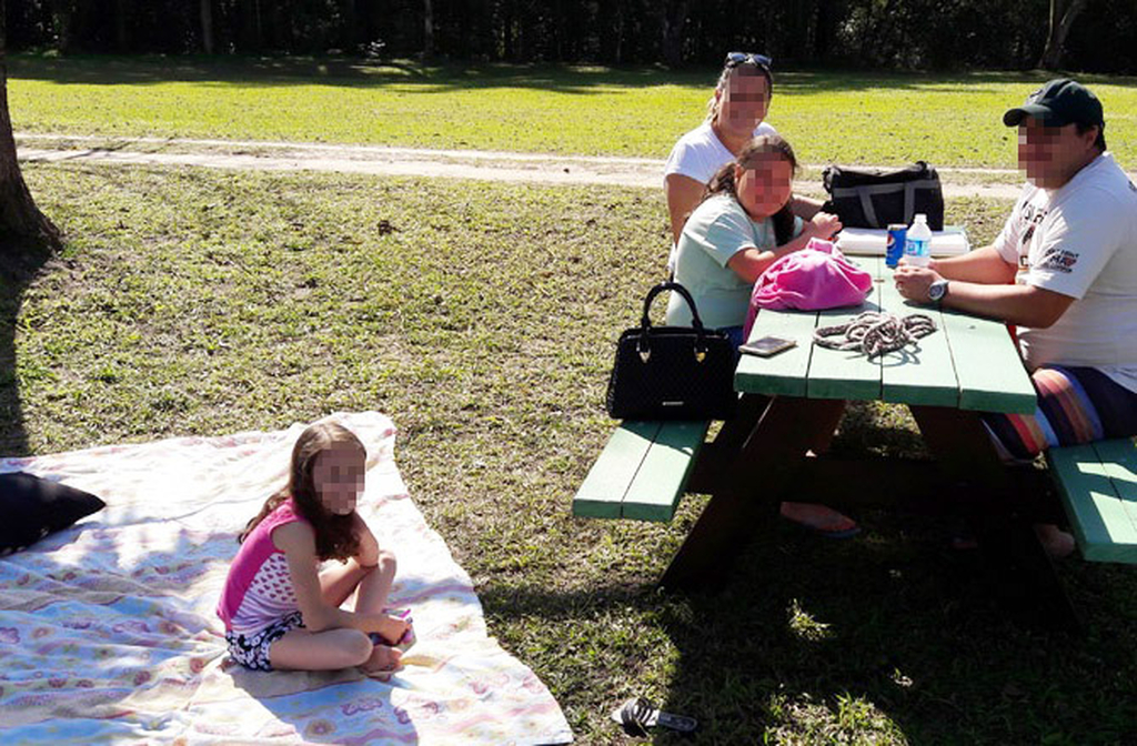 A sombra da Chorona é tão extensa que abriga famílias inteiras em dias de sol forte. O espaço é usado para piqueniques, eventos e descanso. A árvore se tornou um ponto de encontro comunitário.