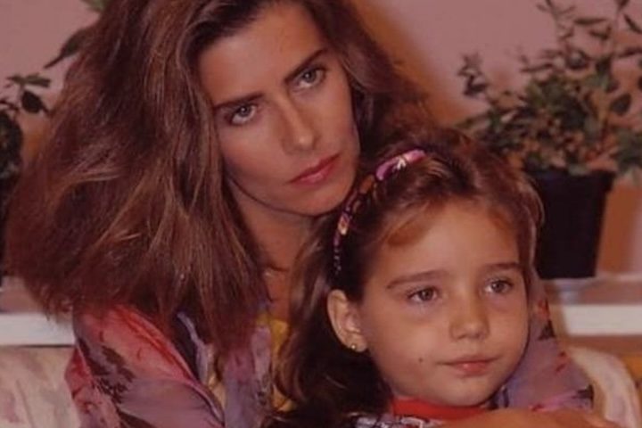 Outra novela marcante escrita pelo autor foi Felicidade, de 1991. A trama se passava parte no interior de Minas e tinha Maitê Proença como protagonista.