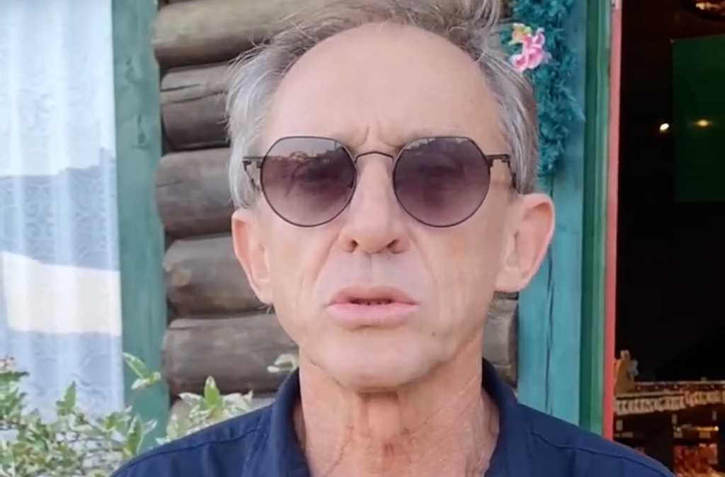 Responsável pelo santuário, Albertino Ferreira, o “Beto”, relata que muitos visitantes fazem pedidos e relatam graças recebidas após visitar a capela.