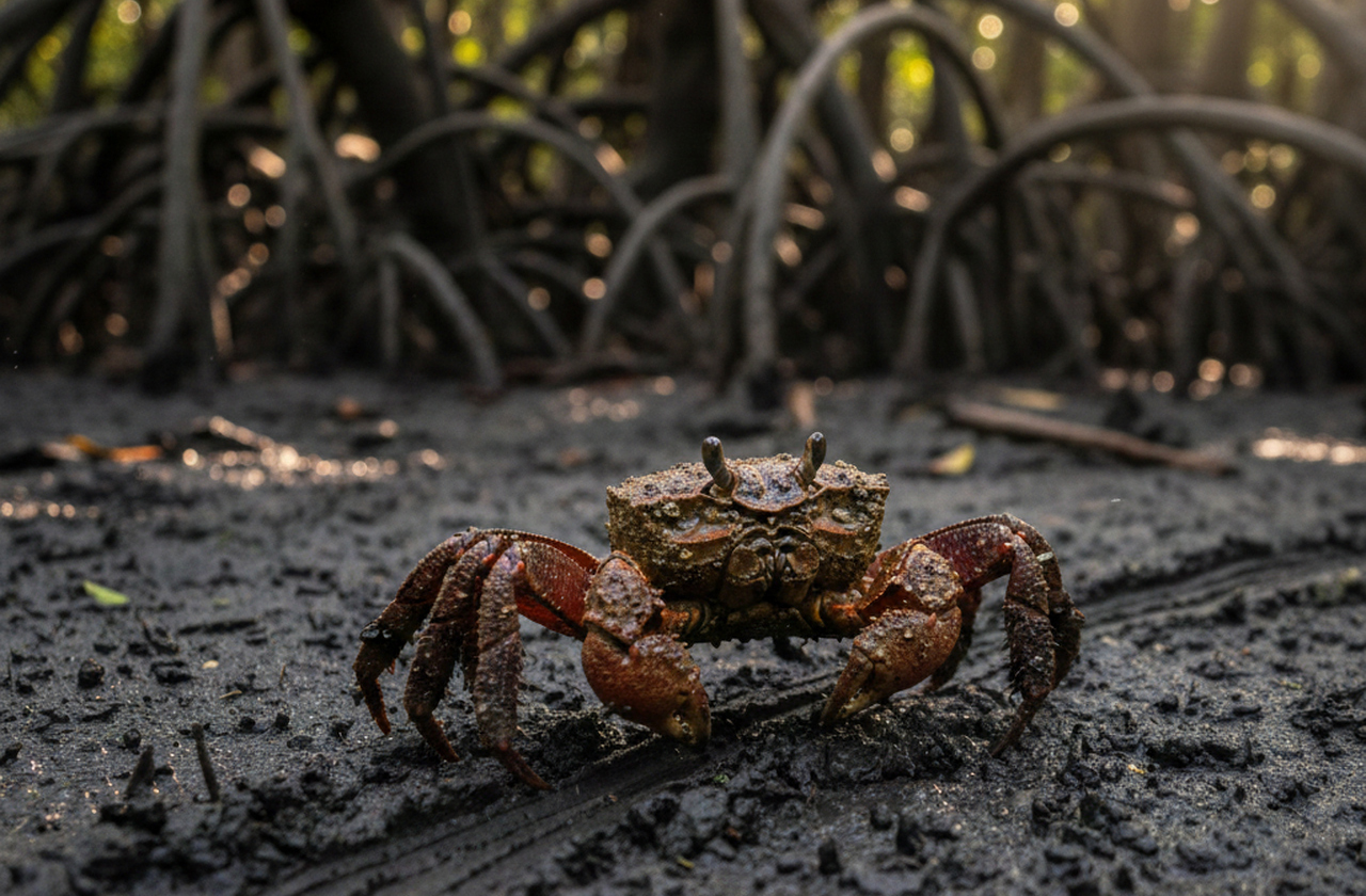 A continuidade do fenômeno depende da proteção dos manguezais e do controle das atividades que os ameaçam. Com conservação adequada, a floresta seguirá a “caminhar” e sustentar biodiversidade e comunidades. Sem isso, o movimento natural corre o sério risco de ser interrompido.