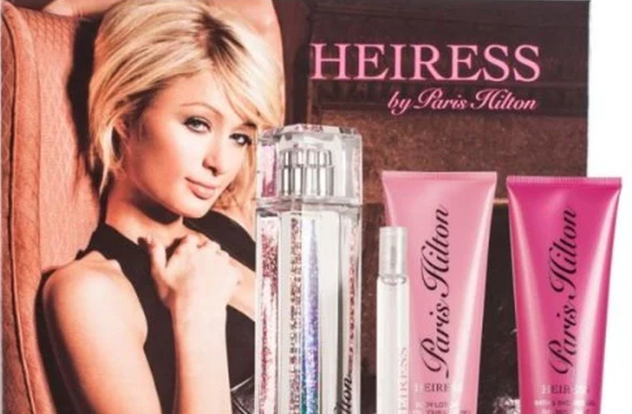 Engajada, construiu um império com linhas de perfumes, moda e acessórios, além de sua gravadora Heiress Records, acumulando fortuna estimada em 300 milhões de dólares.
