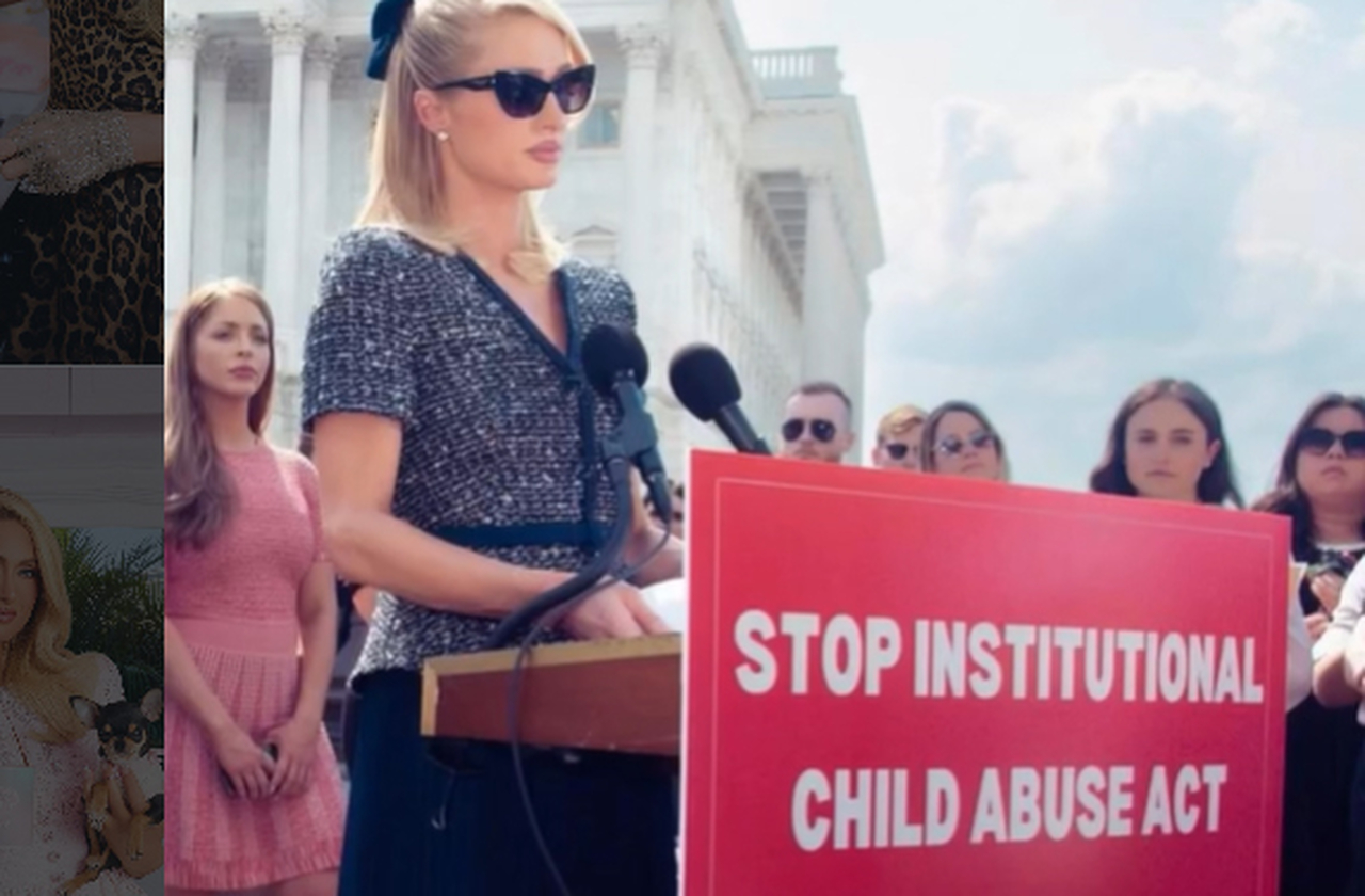 Nos últimos anos, a personalidade tem se posicionado em causas sociais. A saber, na defesa de direitos de mulheres e contra abusos em instituições de correção para jovens. E relata sua própria experiência traumática em defesa de mudanças no aspecto legal.
