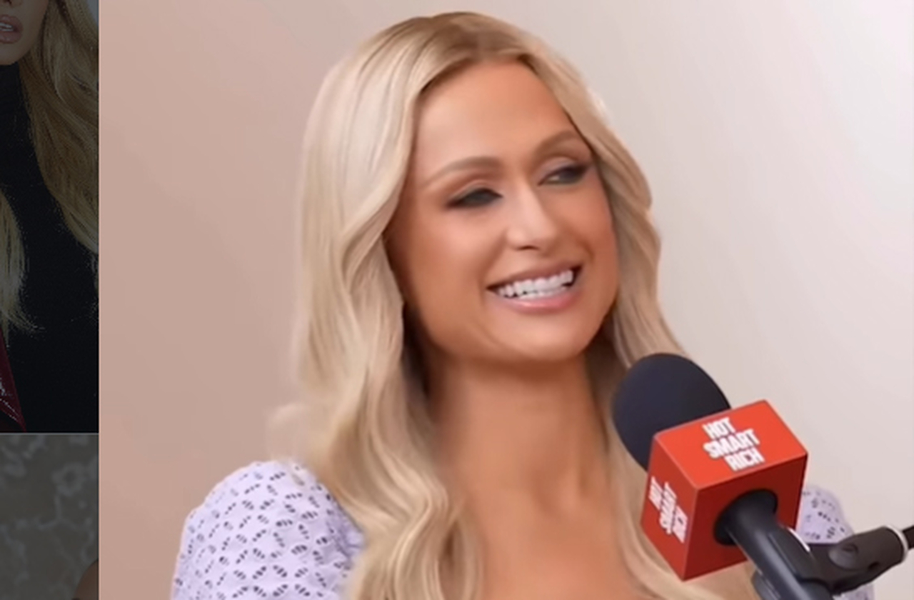 Em entrevista recente, Paris declarou que as pessoas que sobreviveram aos desafios dos anos 2000 podem superar tudo o que aparecer pela frente, refletindo sobre sua trajetória e resiliência.