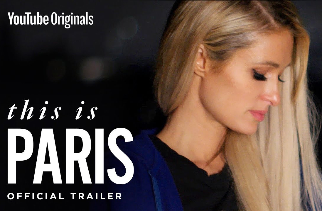 Em 2020 lançou o documentário “This Is Paris”, em que revelou traumas e experiências pessoais. Ao mostrar um lado mais humano e vulnerável, reforçou sua narrativa de superação. 