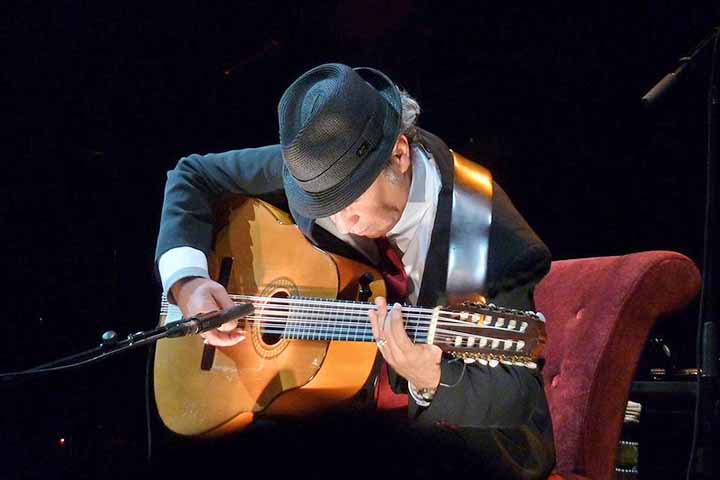 Até o fim da vida, o artista manteve uma relação intensa com a criação e com os grandes temas da existência humana.
