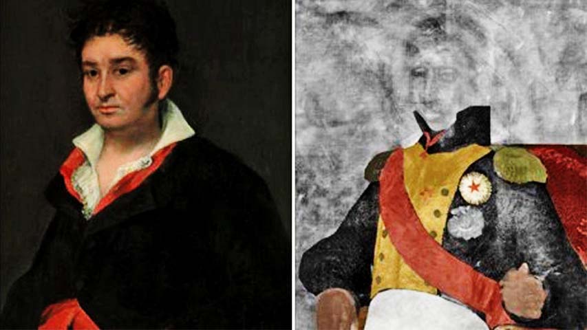 Algumas dessas figuras escondidas são autorretratos ou personagens enigmáticas, adicionando camadas de significado às obras. 