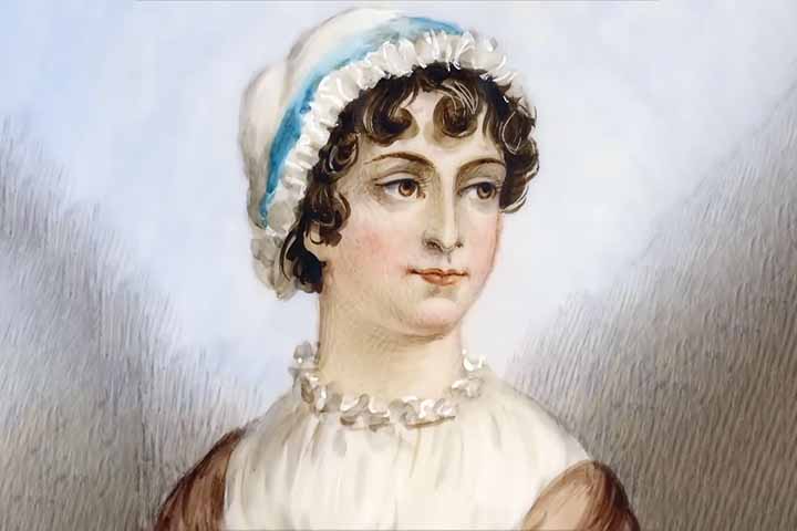 Filha de um pastor anglicano, cresceu em um ambiente familiar que valorizava a leitura, a educação e o debate intelectual, algo relativamente raro para mulheres de sua época. 
