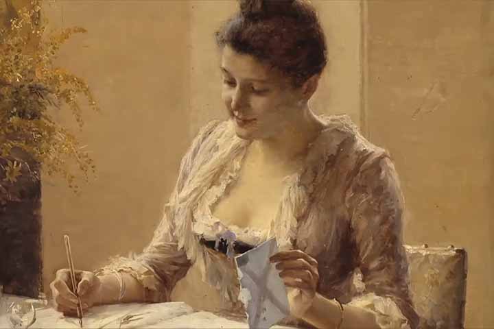 Desde muito jovem demonstrou inclinação para a escrita, produzindo textos satíricos, histórias curtas e paródias, chamados de “juvenília”, que já revelavam seu olhar afiado sobre os costumes sociais e as relações humanas. 

