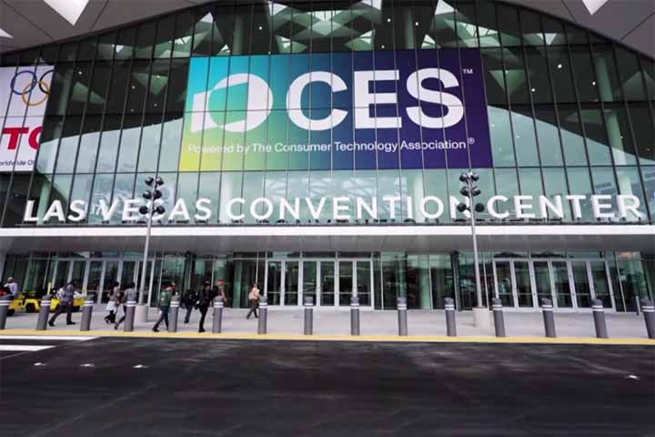A cidade de Las Vegas, nos Estados Unidos, recebeu entre 6 e 9 de janeiro a Consumer Electronics Show (CES) 2026, a mais badalada feira tecnológica do mundo. O Flipar mostra a seguir alguns dos destaques em exibição no evento deste ano!
