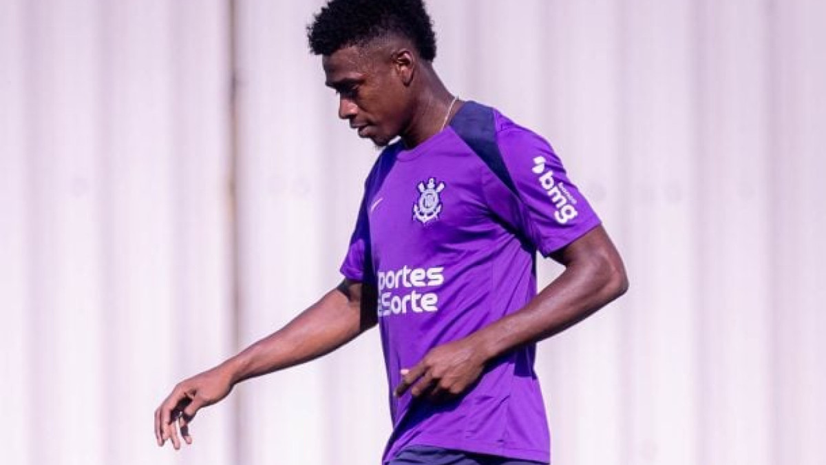 Zaguerio equatoriano ficará no clube gaúcho até o final do ano com opção de compra no final do vínculo