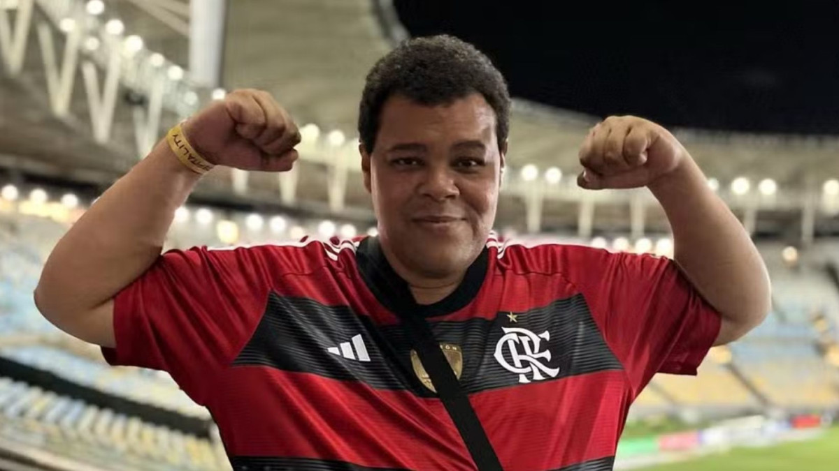 Babu Santana é um dos participantes Veteranos do BBB 26