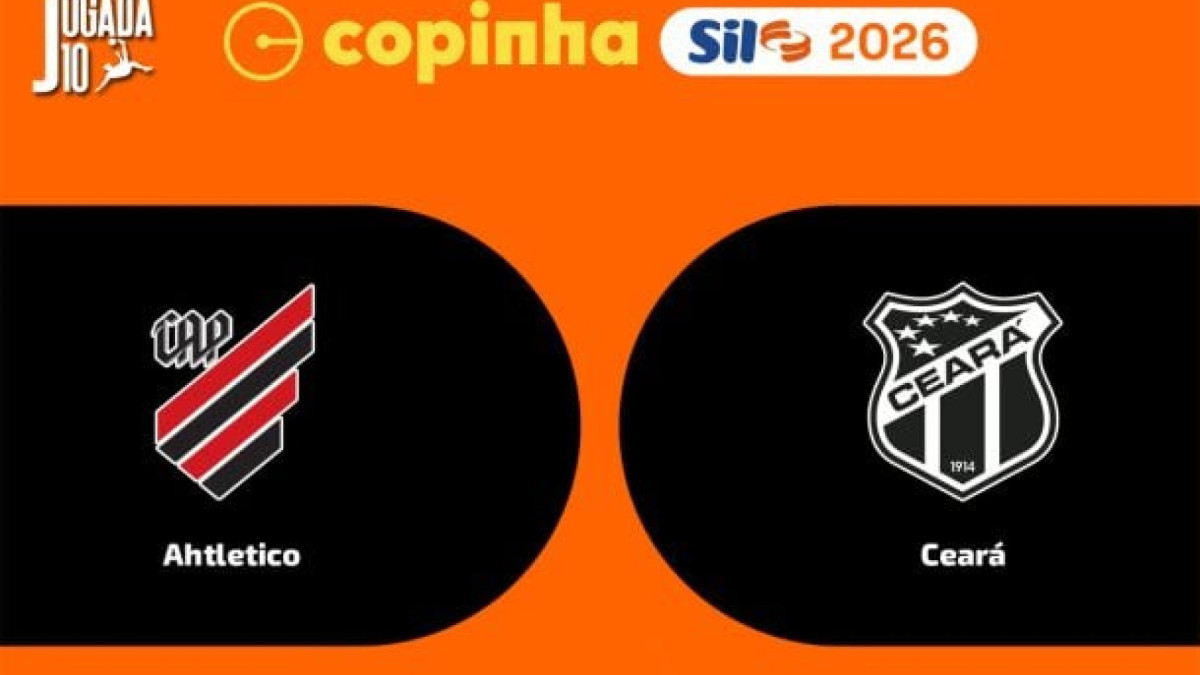 Furacão e Vovô se enfrentam pela segunda fase desta edição da Copa São Paulo 