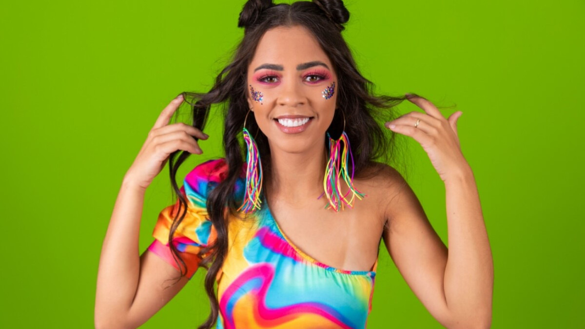 Cabelo no Carnaval: 7 dicas para evitar danos durante a folia