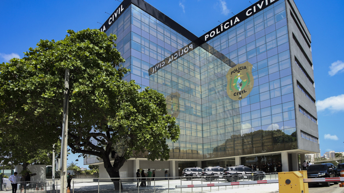 Polícia Civil prendeu marido da prefeita de Pires Ferreira