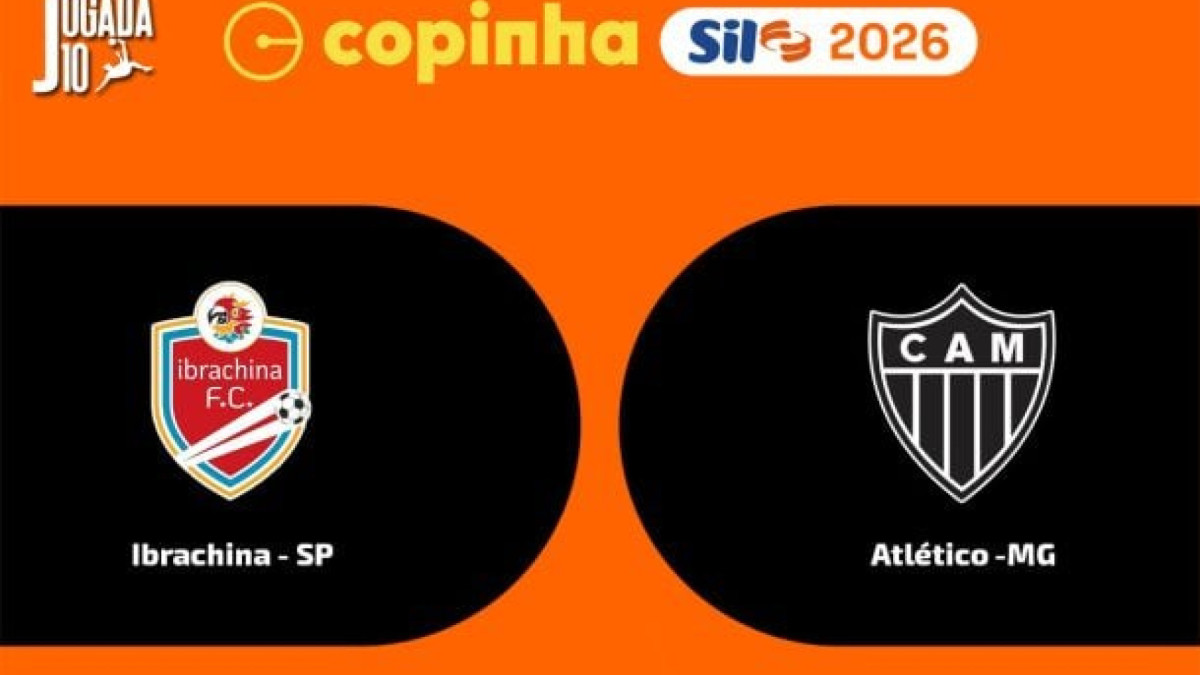 Equipes fazem duelo nesta terça-feira (13), às 15h, pela segunda fase da competição de base. Galinho busca o tetracampeonato