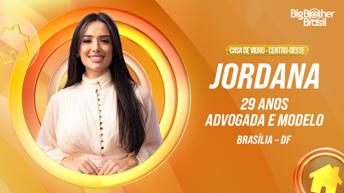 A moradora de Bras&iacute;lia foi a escolhida da Casa de Vidro Centro-Oeste para entrar no elenco do BBB 26