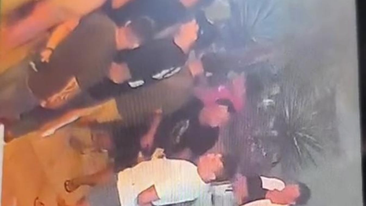 Policial foi morto a tiros em barraca na Praia do Futuro 