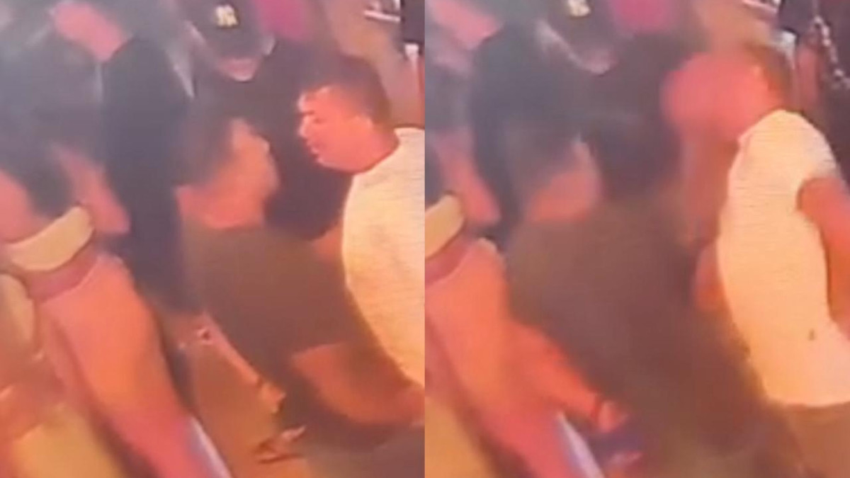 PM morre após dicussão em barraca na Praia do Futuro, em Fortaleza